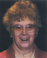 Photo of Louise D. Koenig
